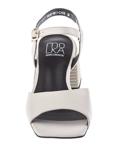 1F2167-0917-C767H Босоножки