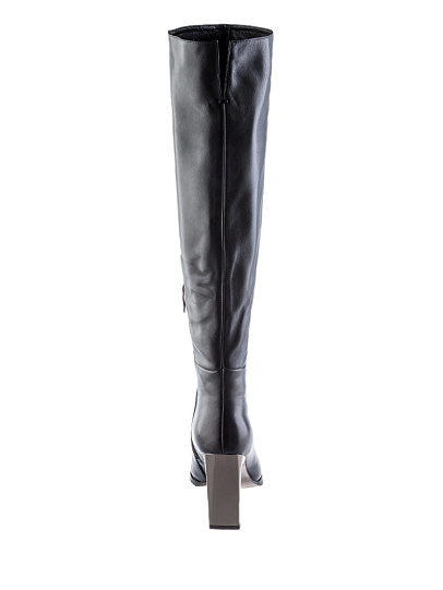 J6634Z-9398FBM-2449 Сапоги