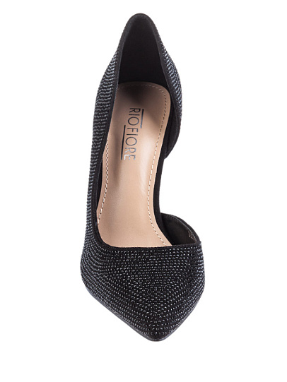 D601-R10-1K Туфли