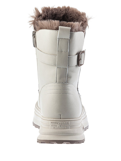 DM-LF80036-2 Полусапоги