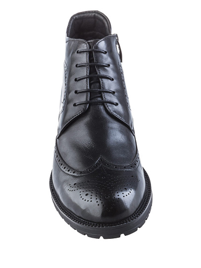 F7330-1-N1M Ботинки