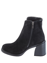 NU504-022 Ботинки