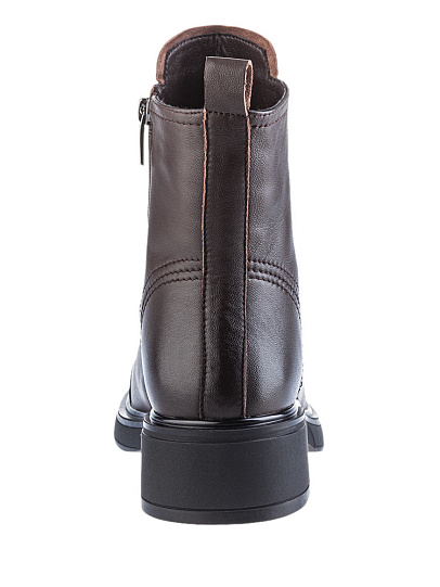 NU895-011 Ботинки