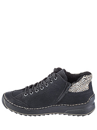 51523-01 Ботинки