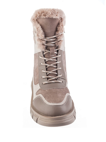 XHF-RW22E304-0601-SW Ботинки