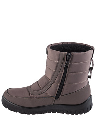 8841-233 lt grey Дутики
