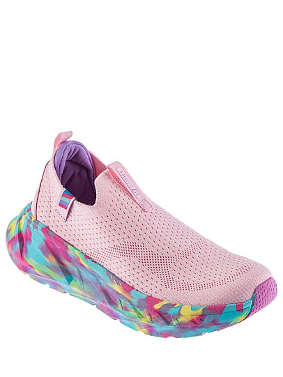 SW-W300-pink Кроссовки