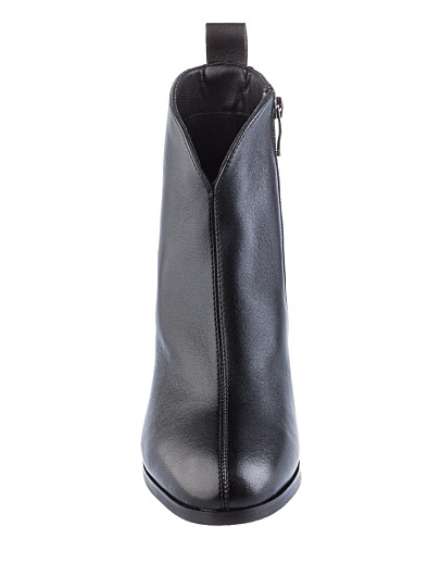 ZPA-J5078-A1504/ZP166 Ботинки