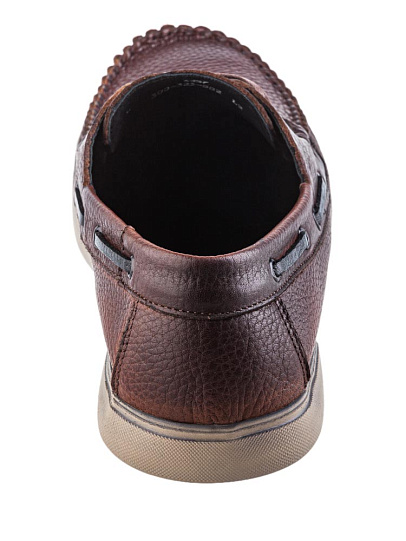 300-323-SS2L2 Туфли