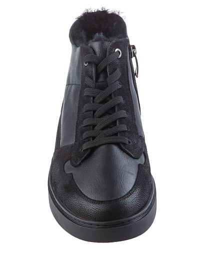 K7014-1-PM1M Ботинки