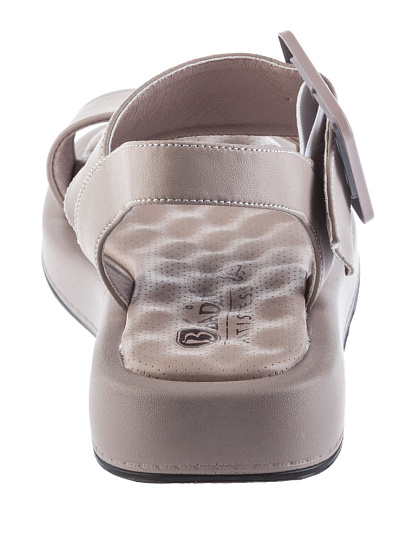 EA037-012 Босоножки