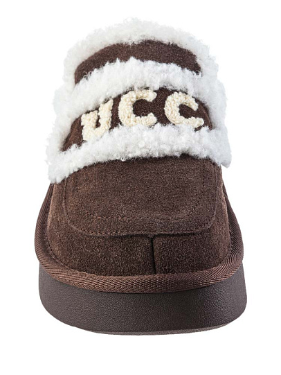 242-253 brown  Угги