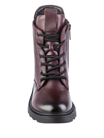 JG021-021 Ботинки