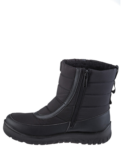 8841-233 black Дутики