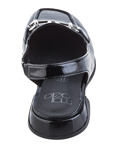 SZJ-S22T05-0302-ST Туфли