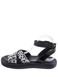 PEAG107-3 Босоножки