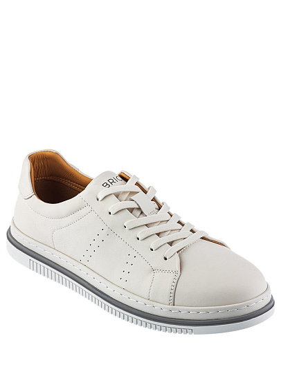 SV-054-white Кеды