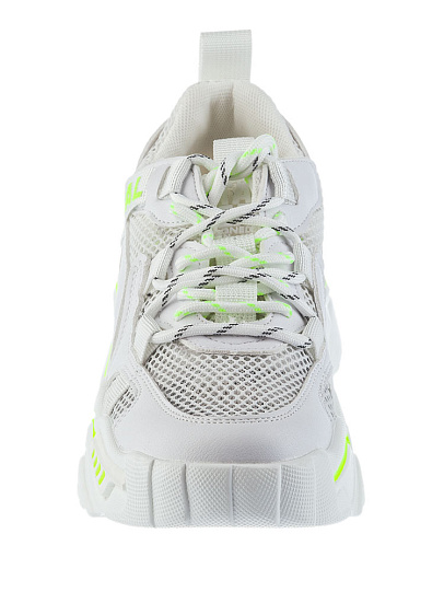 LXTR10-1 white Кроссовки