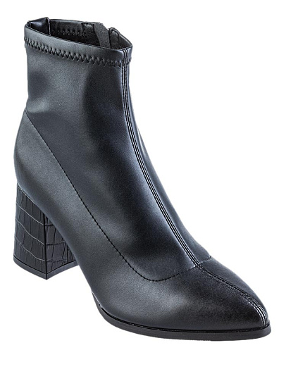 RQ527-010 Ботинки