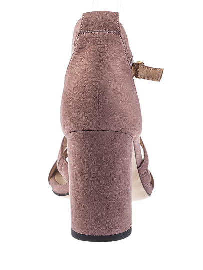 W102-81171-1 Босоножки