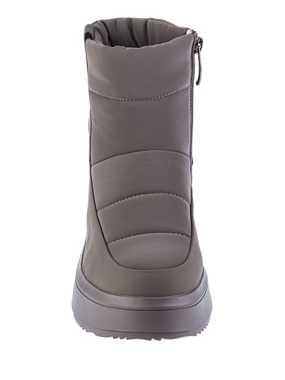 5012-253 grey Дутики