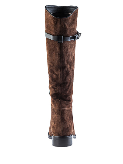 P111-581BZM/628YF+TP159 Сапоги