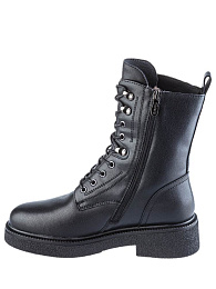 GBF-125633-0204-SW Ботинки