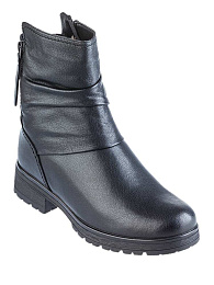 RQ539-011 Ботинки