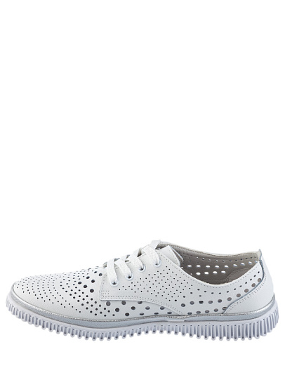 113444-5 Полуботинки