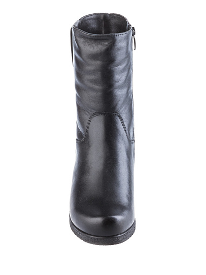 F4F1 7W689-02U Полусапоги