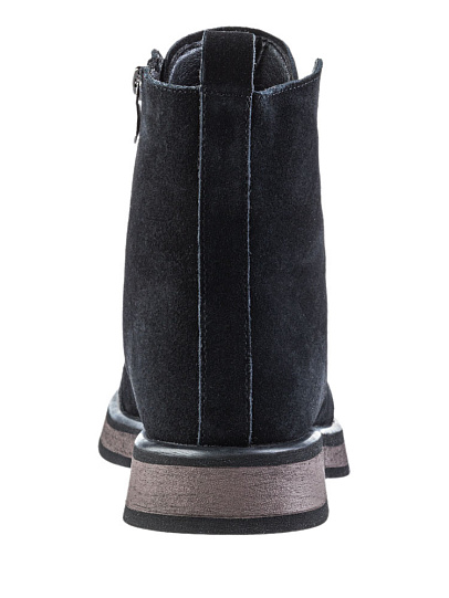 PAYL207-2Z Ботинки