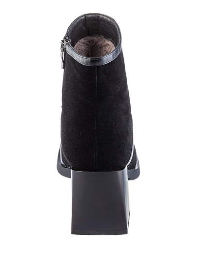 PW3712-86898-2ZM Ботинки