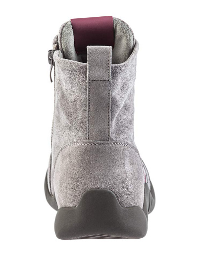 LX2835-1T-2 Ботинки