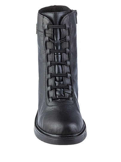 Y5252-00 Ботинки