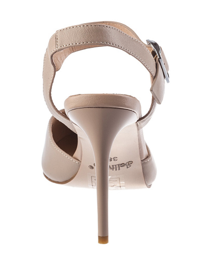 C2-M235-HK583-YP1278TS/02 Туфли