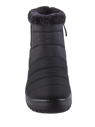 8843-233 black Дутики