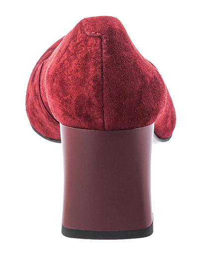 LV165_01VT-WN Туфли