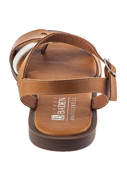 HA627-013 Босоножки