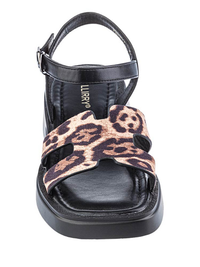 FEY385-1 Босоножки