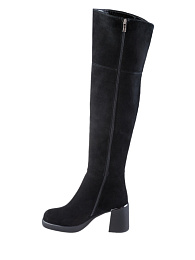 M619-K890-015BG Ботфорты