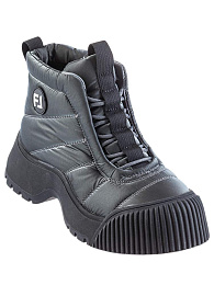 1031-243 grey Дутики