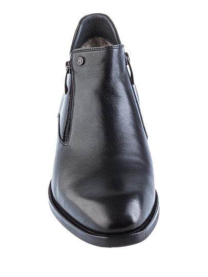 J7659-3-N1M Ботинки