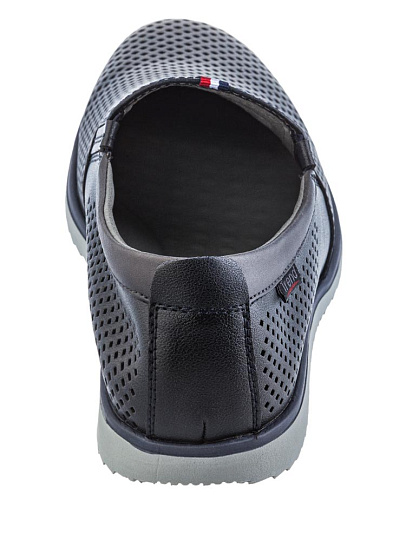 ZU005-012 Туфли