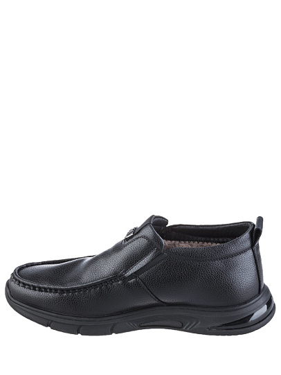 XKX-K20902-01-SW Полуботинки