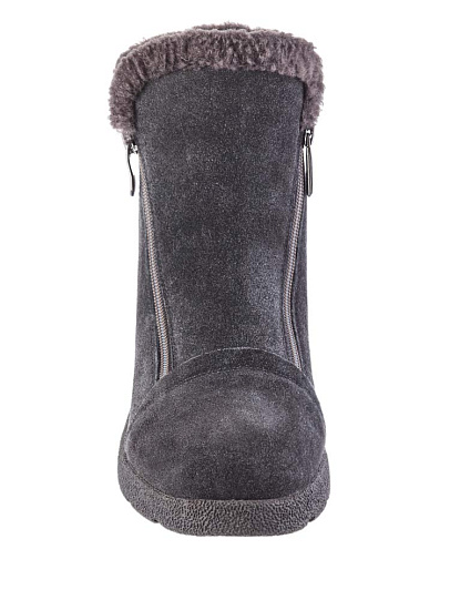 LI-031VSH-grey Ботинки