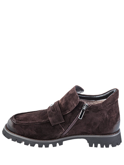 ED225M3282-8-4QM Полуботинки