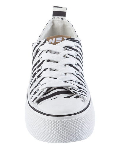 236-54-01-24 Кеды