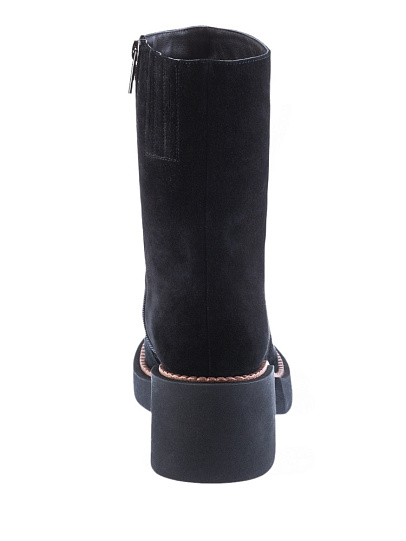 D05404M-5746 Полусапоги