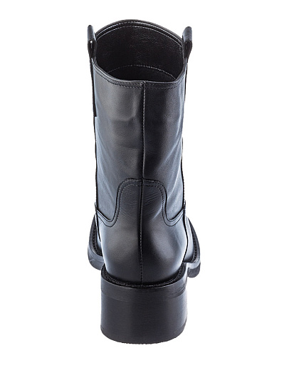 A00580303 Ботинки