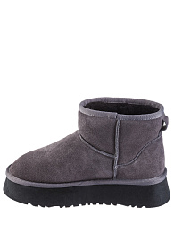 505-233 grey Угги